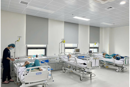 Chủ động phòng lây nhiễm chéo cúm A