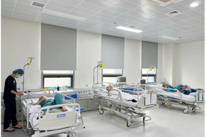 Chủ động phòng lây nhiễm chéo cúm A