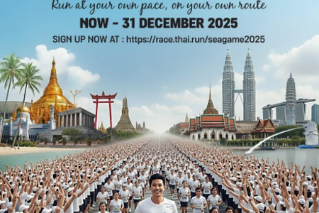 Trang chủ SEA Games 33 đang làm... quá lố?