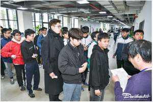 Đại học Bách khoa Hà Nội mở đăng ký thi đánh giá tư duy đợt 1 năm 2026