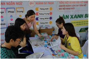 Thêm nhiều trường đại học bỏ xét học bạ 2026