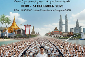 Trang chủ SEA Games 33 đang làm... quá lố?