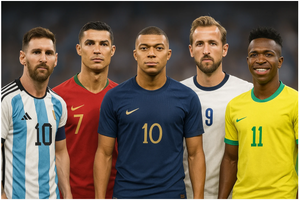 Bốc thăm chia bảng VCK World Cup 2026: Không có “bảng tử thần”