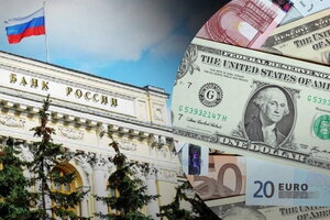Tài sản của Nga sẽ bị chặn vĩnh viễn do phát hiện ra lỗ hổng?