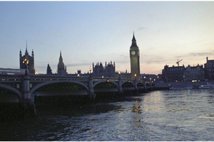 Tiết lộ át chủ bài chốt của Nga trong đàm phán