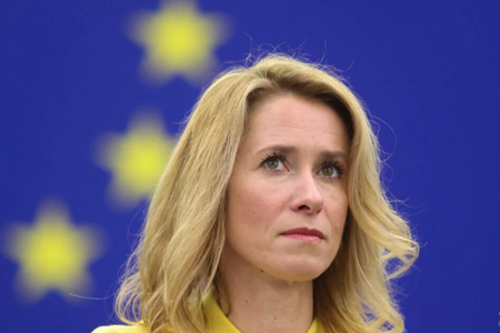 Phương Tây hoảng hốt sau tuyên bố của Cao uỷ EU Kallas về Nga