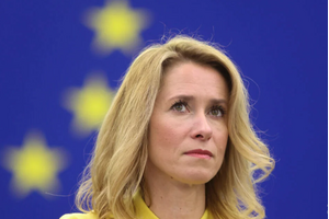 Phương Tây hoảng hốt sau tuyên bố của Cao uỷ EU Kallas về Nga