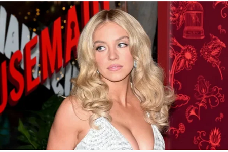 Mỹ nhân gợi cảm Sydney Sweeney khẳng định "không dao kéo"