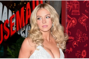 Mỹ nhân gợi cảm Sydney Sweeney khẳng định 