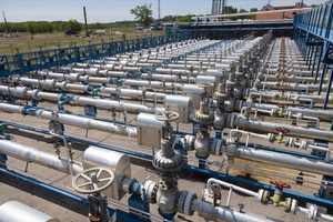 Châu Âu đã tìm ra cách lách lệnh cấm nhập khẩu khí đốt từ Nga