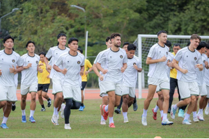 Điều kiện nào để U22 Indonesia vào bán kết SEA Games 33?