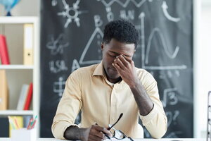 Tuần học 4 ngày: Gánh nặng cho phụ huynh?