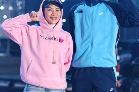 Mỹ Tâm lần thứ hai kết hợp cùng Đen Vâu