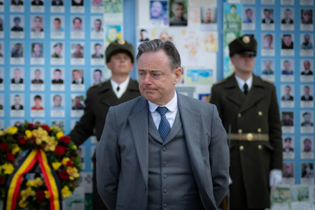 Ukraine, châu Âu lo "mất ăn mất ngủ" vì nguy cơ phải đối phó với một “Hungary thứ 2"