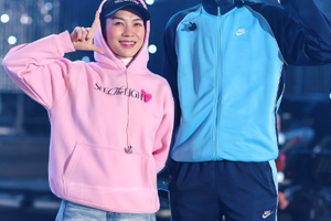 Mỹ Tâm lần thứ hai kết hợp cùng Đen Vâu