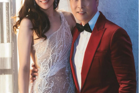 Chân Tử Đan ra mặt bảo vệ vợ