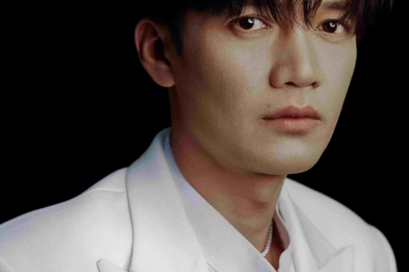 Một năm "gì cũng dám" của Quang Tuấn