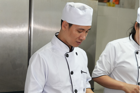 Nguyễn Thành Trung: Người giữ lửa ẩm thực đất cảng và hành trình đưa món Việt đến tầm quốc tế