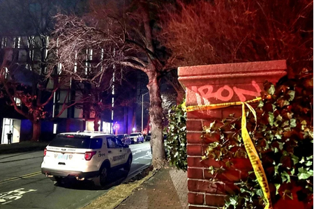 Xả súng kinh hoàng tại Đại học Brown của Mỹ, nhiều người thương vong