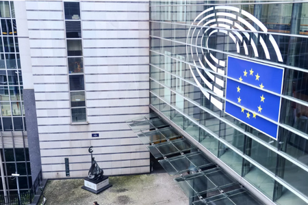 Các nước châu Âu rạn nứt vì tài sản của Nga