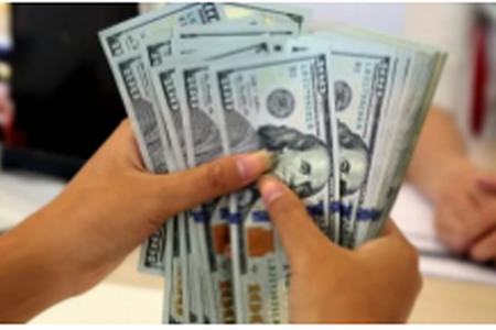 Tỷ giá USD/VND hôm nay 16/12: Giá USD "chợ đen" giảm không ngừng