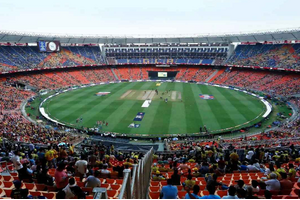 Top 5 Sân vận động có sức chứa lớn nhất thế giới