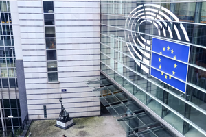 Các nước châu Âu rạn nứt vì tài sản của Nga