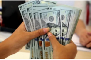 Tỷ giá USD/VND hôm nay 16/12: Giá USD 