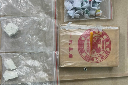 Nóng: Cảnh sát triệt phá “boongke” bán lẻ ma tuý đặc biệt phức tạp ở Hưng Yên