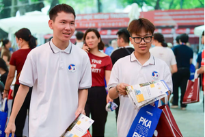 Thí sinh điều chỉnh kế hoạch ôn luyện trước thay đổi tuyển sinh 2026