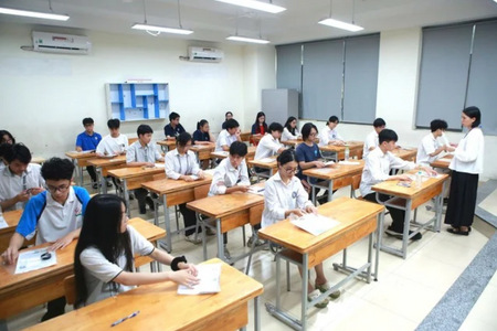 Cách nào gỡ nỗi lo thi tốt nghiệp THPT 2026 cho học sinh?