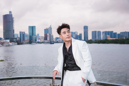 Fan meeting ế vé, Lê Dương Bảo Lâm chua xót rút ra bài học