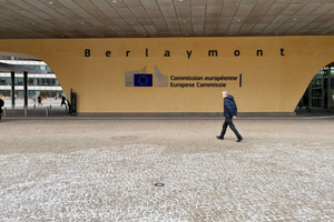 Bỉ đưa ra tuyên bố bất ngờ trong đàm phán về tài sản Nga