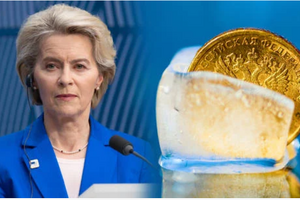 Kế hoạch của châu Âu tịch thu tài sản Nga đã thất bại