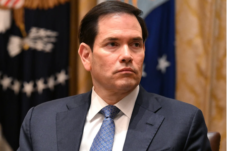 Ông Rubio tuyên bố thẳng: Ukraine không phải là cuộc chiến của nước Mỹ