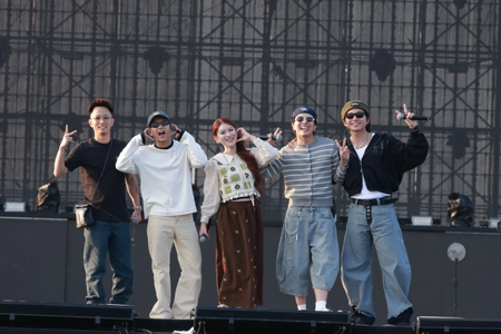 BTC “Gia đình Haha” cảnh báo