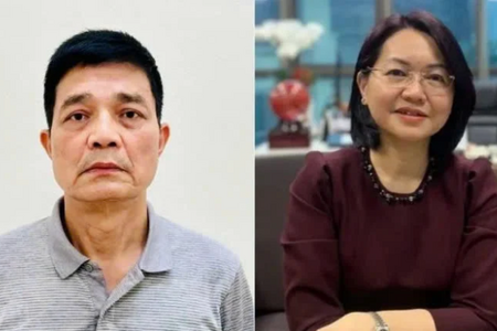 Đường dây "bôi trơn" cấp phép tại Cục An toàn thực phẩm: Một phụ nữ đưa hối lộ hơn 33 tỷ đồng