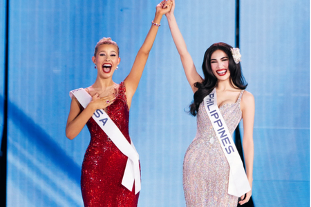 Chung kết Miss Cosmo 2025: Người đẹp Mỹ đăng quang, đại diện Việt Nam dừng chân top 10