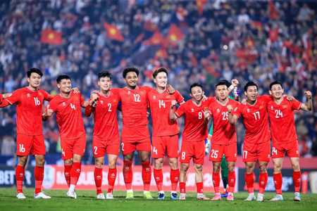 Giải AFC Nations League có gì đặc biệt, ĐT Việt Nam có cơ hội ra sao?