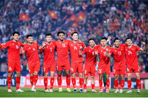 Giải AFC Nations League có gì đặc biệt, ĐT Việt Nam có cơ hội ra sao?