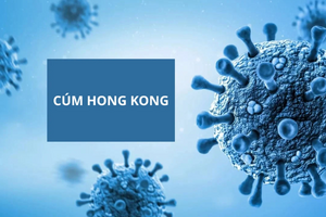 Cúm Hong Kong là gì mà khiến 500.000 người nhiễm trong 2 tuần và hàng triệu ca tử vong trên toàn cầu?