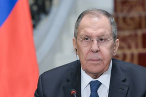 Nga bất ngờ tuyên bố ủng hộ Venezuela trong cuộc đối đầu với Mỹ