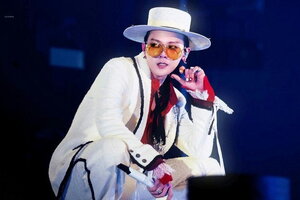 Rosé (BLACKPINK) cùng G-Dragon trở thành nghệ sĩ có tầm ảnh hưởng nhất năm 2025