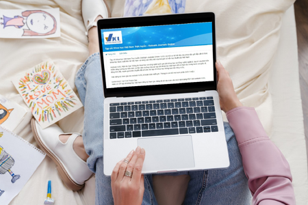 Kho bài viết khoa học phổ thông chất lượng tại VJOL