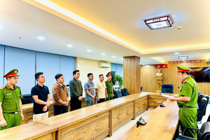 Lộ đường dây “chạy án” hơn 1 tỷ đồng, liên quan vụ rửa tiền 67.000 tỷ ở Đà Nẵng