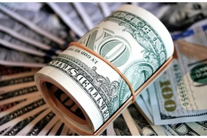 Tỷ giá USD/VND hôm nay 25/12: Neo mức thấp, giá USD 