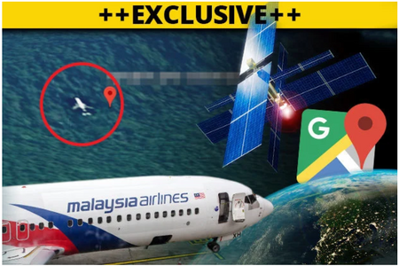 Bí ẩn Mh370: Điều gấp tàu đến bờ biển Úc để tìm kiếm
