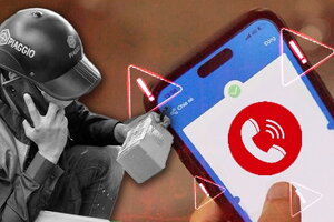 Nhận diện thủ đoạn tinh vi của kẻ lừa đảo giả danh nhân viên giao hàng