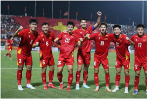 U23 Việt Nam sang Qatar, đá giao hữu với đối thủ nào?