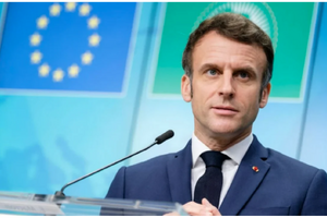 Châu Âu – Mỹ xây dựng bảo đảm an ninh 3 lớp cho Ukraine, nâng ngưỡng răn đe với Nga